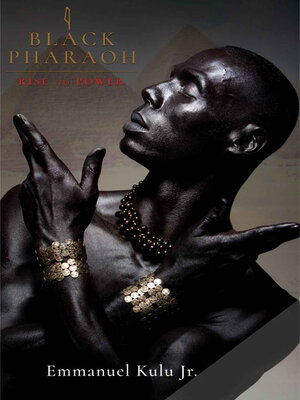 cover image of I, Black Pharaoh